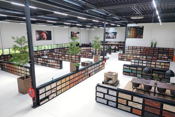 BMN|Kooy Amersfoort