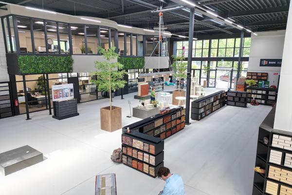 BMN|Kooy Amersfoort